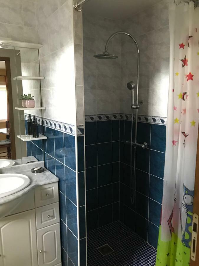 Les Buis Apartment Carpentras Bagian luar foto